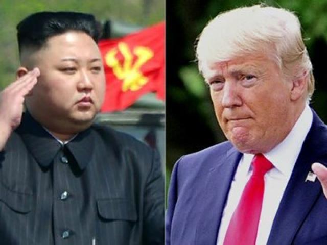 Vì sao Mỹ không thể ”ra tay” với Triều Tiên?