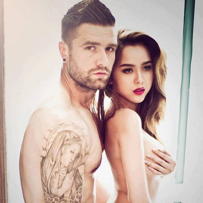 Hôn nhân của những nữ DJ nóng bỏng: Kẻ bạc mệnh, người hạnh phúc - 5