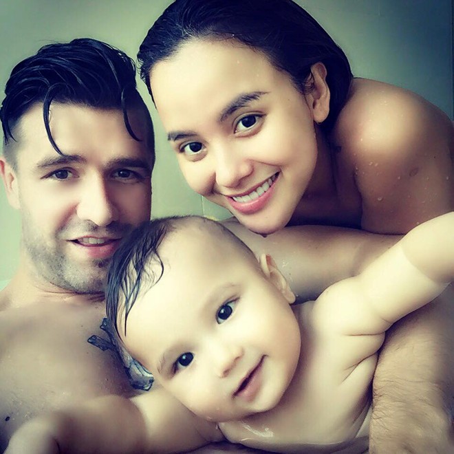 Hôn nhân của những nữ DJ nóng bỏng: Kẻ bạc mệnh, người hạnh phúc - 7