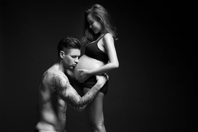 Hôn nhân của những nữ DJ nóng bỏng: Kẻ bạc mệnh, người hạnh phúc - 6