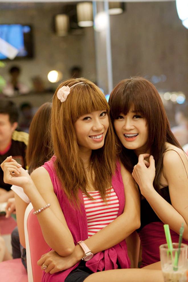 Hôn nhân của những nữ DJ nóng bỏng: Kẻ bạc mệnh, người hạnh phúc - 9