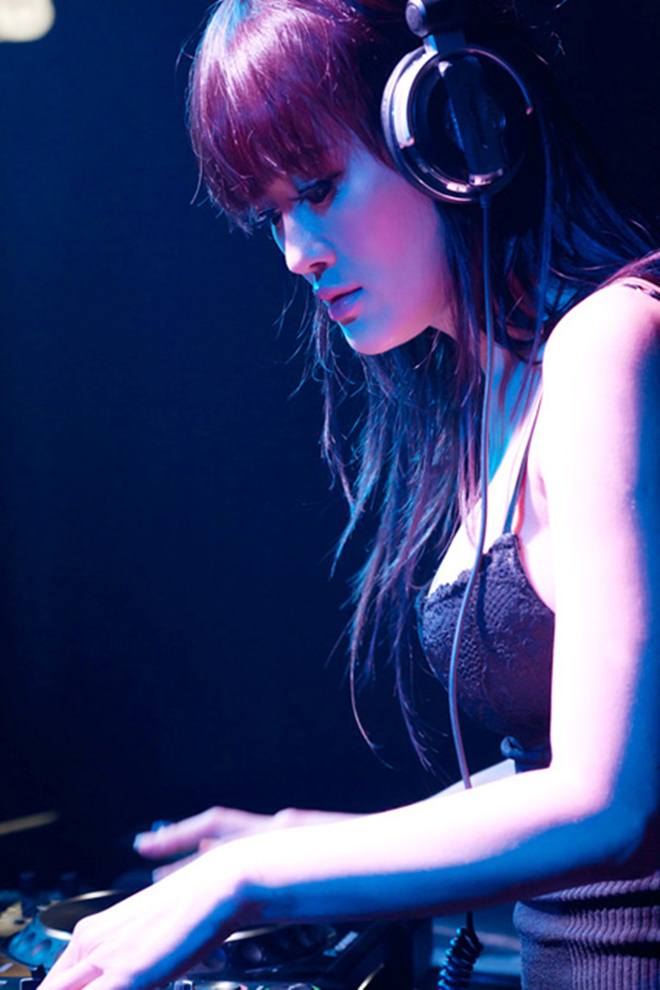 Hôn nhân của những nữ DJ nóng bỏng: Kẻ bạc mệnh, người hạnh phúc - 8
