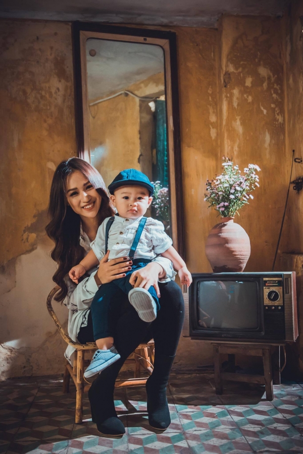 Hôn nhân của những nữ DJ nóng bỏng: Kẻ bạc mệnh, người hạnh phúc - 7