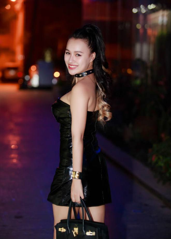 Hôn nhân của những nữ DJ nóng bỏng: Kẻ bạc mệnh, người hạnh phúc - 5