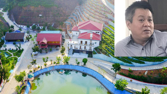 Nóng 24h qua: Cựu tổng giám đốc VN Pharma ngất xỉu khi nghe lệnh bắt - 3