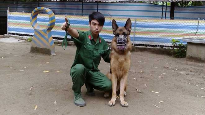 Hốt bạc nghề dạy thú cưng - 2