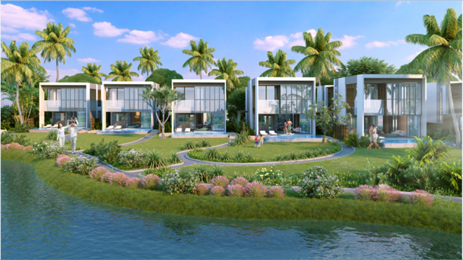 Ra mắt Vinpearl Nam Hội An Resort & Villas – tinh tế kiến trúc trong lòng di sản - 1