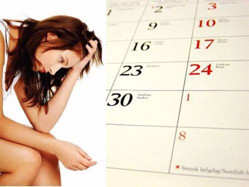 Thuốc nào có thể trì hoãn kinh nguyệt? - 1