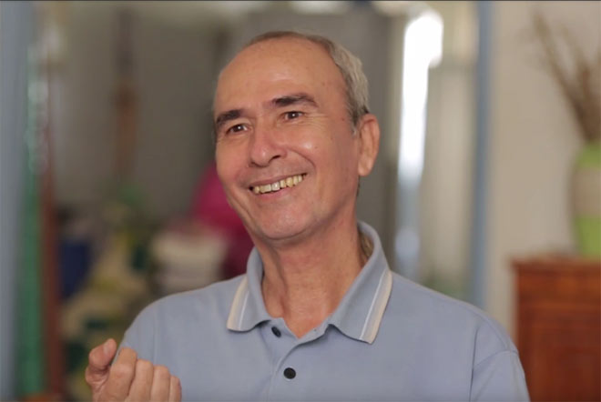 “Tôi là người bệnh tim mạch nặng kèm suy tim may mắn nhất” - 1