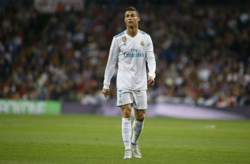 Chi tiết Real Madrid - Eibar: Chiến quả nhẹ nhàng (KT) - 8