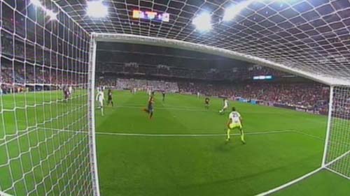 Chi tiết Real Madrid - Eibar: Chiến quả nhẹ nhàng (KT) - 3