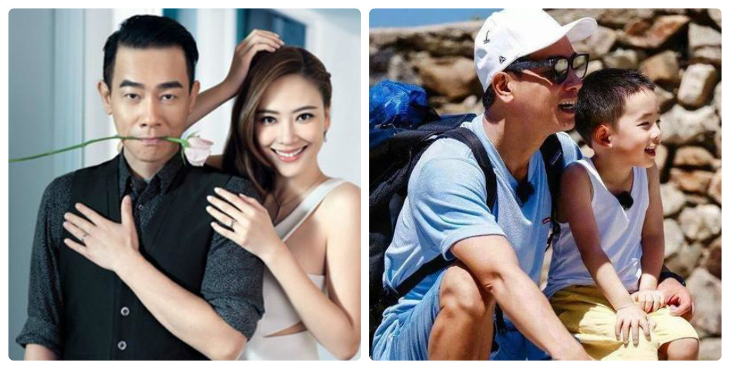 Sao &#34;Vi Tiểu Bảo&#34; từng bị chủ bắt ăn ruồi khi làm phục vụ nhà hàng - 4