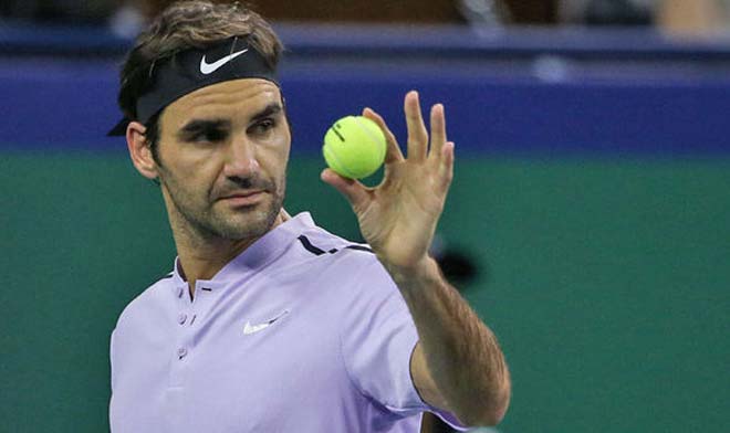 Federer hồi sinh sự nghiệp, vẫn định ngày &#34;rửa tay gác kiếm&#34; - 1