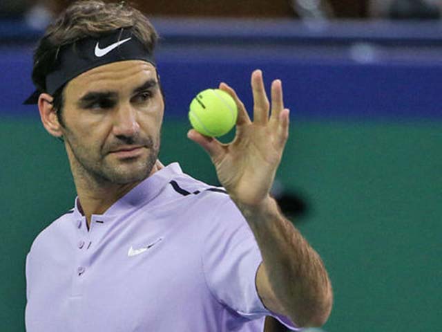 Federer hồi sinh sự nghiệp, vẫn định ngày ”rửa tay gác kiếm”
