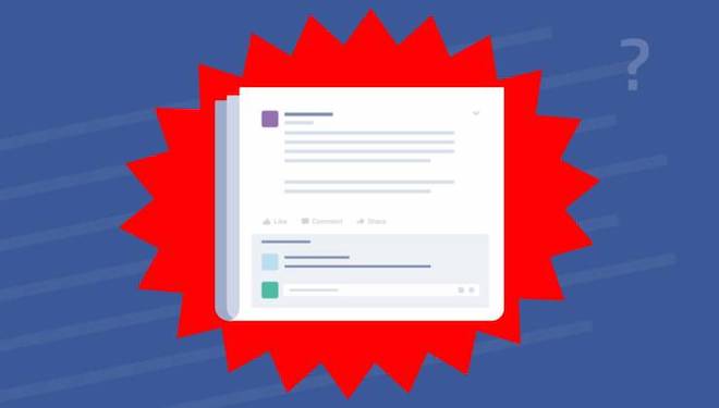 Facebook bắt đầu trừng phạt các hãng tin không chịu “nhả tiền” - 1
