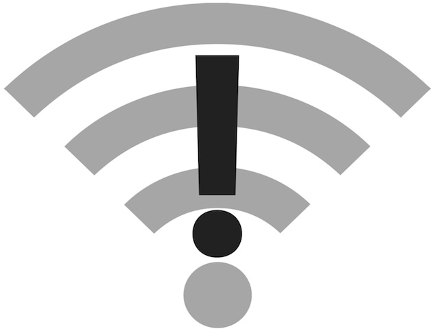 Cách khắc phục lỗi Wi-Fi bị dấu chấm than nhanh và hiệu quả nhất