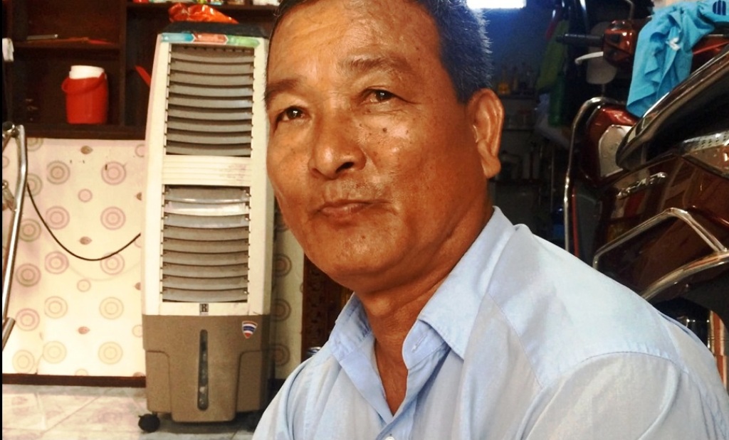 Vụ hỏa hoạn khiến 2 bà cháu tử vong: Tiếng gào thét gọi mẹ trong đêm - 3