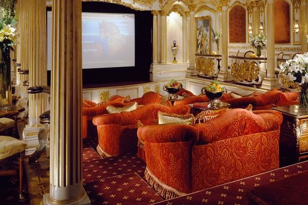 Có gì trong căn biệt thự trị giá 85 triệu USD của gia đình siêu mẫu Gigi Hadid? - 6