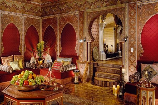 Có gì trong căn biệt thự trị giá 85 triệu USD của gia đình siêu mẫu Gigi Hadid? - 7