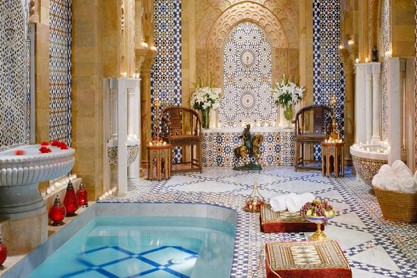 Có gì trong căn biệt thự trị giá 85 triệu USD của gia đình siêu mẫu Gigi Hadid? - 8