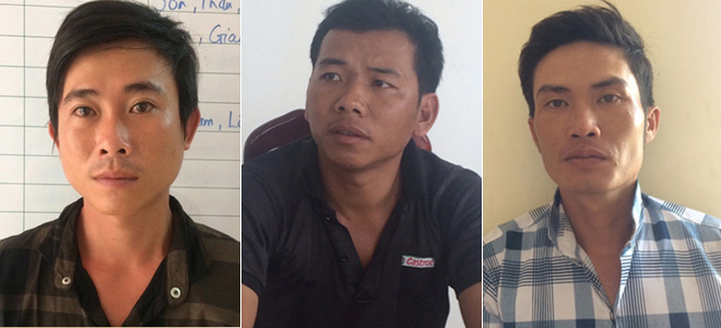 Đi “tuyển vợ”, người đàn ông TQ “dính bẫy” nữ quái miền Tây - 2