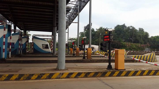 Nóng 24h qua: Bước đầu xác định viên đạn lạc găm trúng đầu bé trai ở Vĩnh Phúc - 5