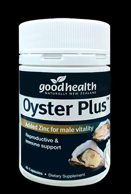 Kẽm – nguyên tố thần kỳ của phái mạnh - 3