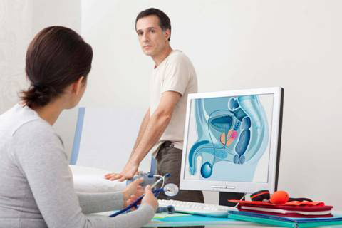 Kẽm – nguyên tố thần kỳ của phái mạnh - 1