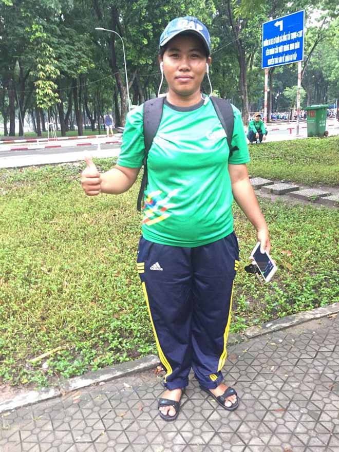 "Lái xe công nghệ" cuộc thi hot dành cho giới tài công nghệ - 3