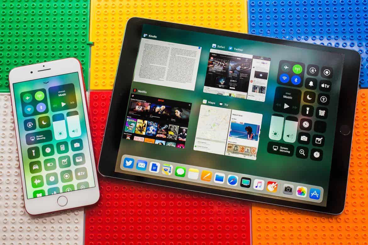 5 thay đổi gây phiền toái nhất của iOS 11 và cách khắc phục - 2