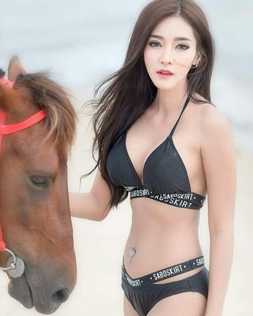 90% các mỹ nữ phồn thực đều yêu kiểu bikini mát mắt này! - 4