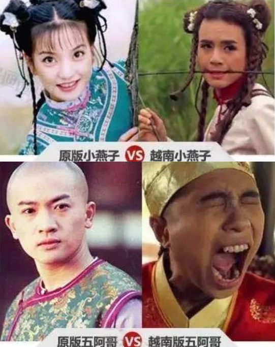 Truyền thông Trung Quốc xôn xao trước loạt phim chế “thảm họa” từ Việt Nam - 3