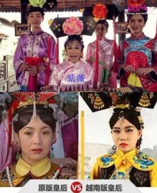 Truyền thông Trung Quốc xôn xao trước loạt phim chế “thảm họa” từ Việt Nam - 2