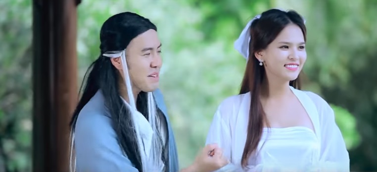 Truyền thông Trung Quốc xôn xao trước loạt phim chế “thảm họa” từ Việt Nam - 6