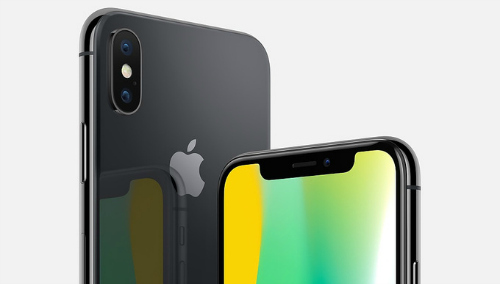 Đây là cách để đặt hàng iPhone X nhanh nhất - 2