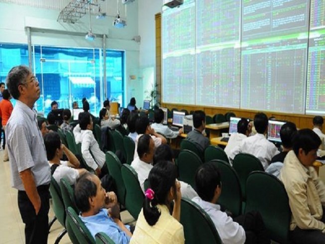 23 đại gia Việt có giá trị vốn hóa trên 1 tỷ USD - 1