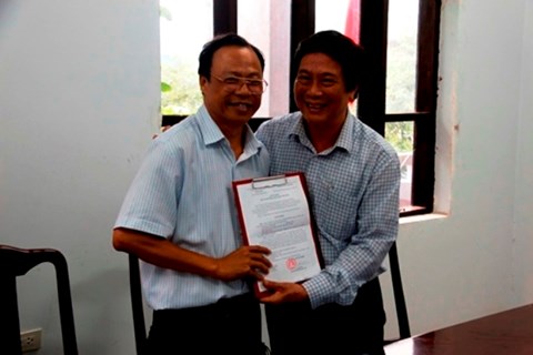 Bác sỹ Hoàng Công Truyện chấp nhận lời xin lỗi, mong mọi chuyện kết thúc - 2