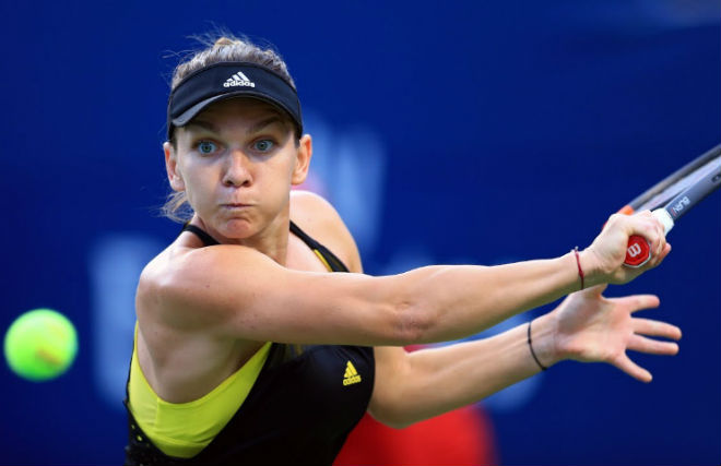 WTA Finals ngày 4: Garcia &#34;hạ knock-out&#34; Svitolina - 2