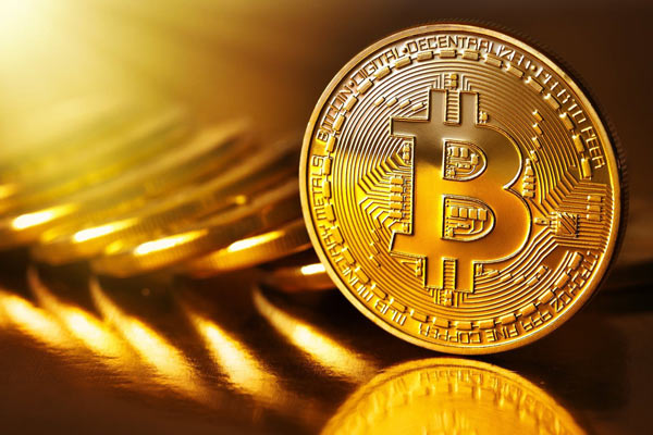 Chấp nhận rủi ro thì đầu tư vào bitcoin - 1