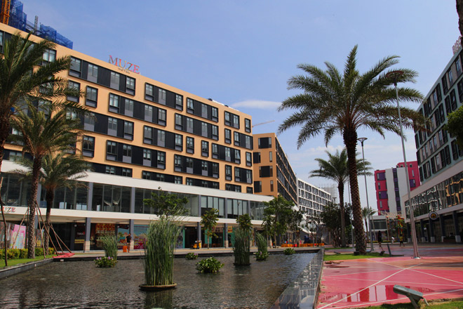 Cocobay và công thức tạo lợi nhuận kép đầy thuyết phục - 2