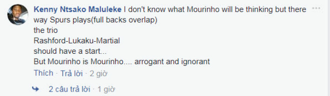 MU: Triệu fan vơi nỗi đau Huddersfield, hiến kế &#34;độc&#34; hạ Tottenham - 6