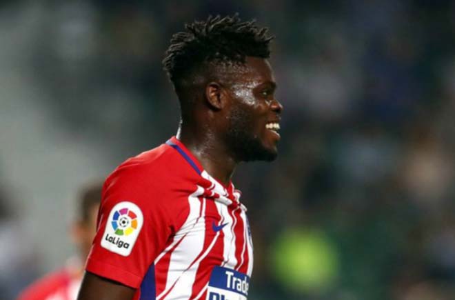 Elche - Atletico Madrid: Cú sốc hụt ngày không Griezmann - 1