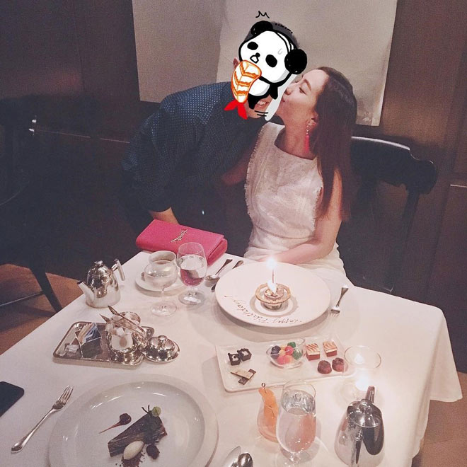 Sau chia tay JV, hot girl Mie đã "lột xác" cực nóng bỏng - 3