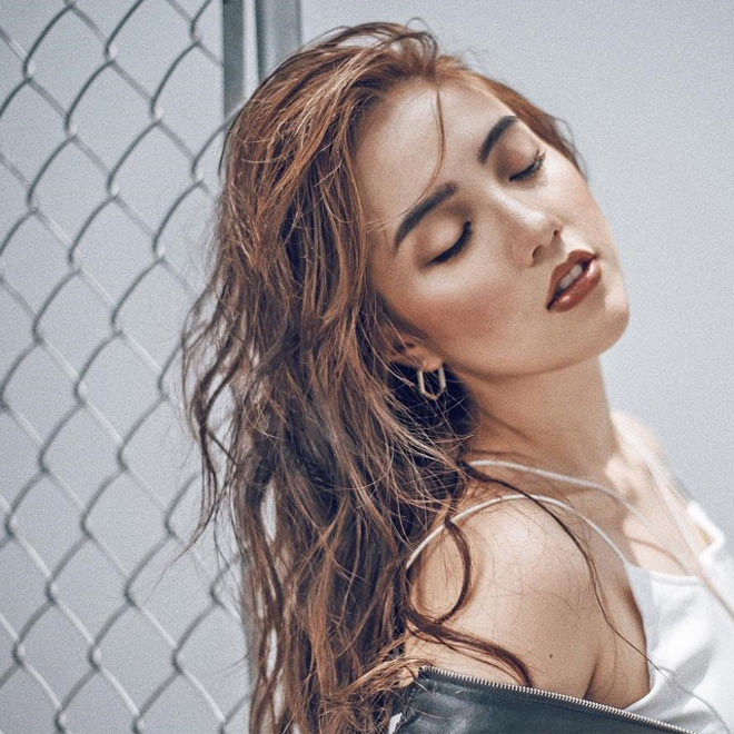 Sau chia tay JV, hot girl Mie đã "lột xác" cực nóng bỏng - 4