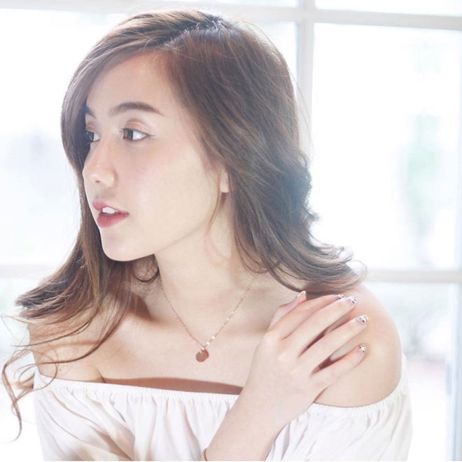 Sau chia tay JV, hot girl Mie đã "lột xác" cực nóng bỏng - 7