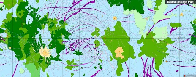 Kịch bản tìm người ngoài hành tinh ở nơi rất giống Trái Đất - 4