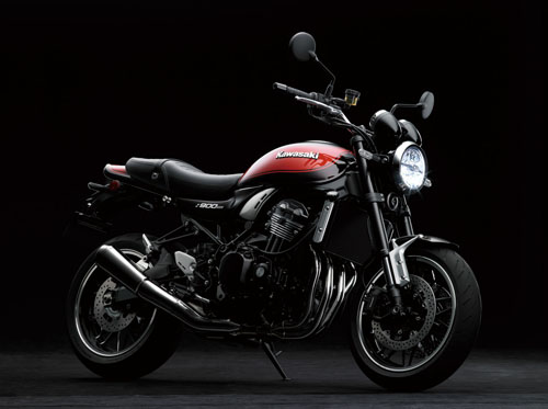 Kawasaki Z900RS chính thức ra mắt - 6