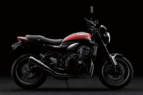 Kawasaki Z900RS chính thức ra mắt - 7