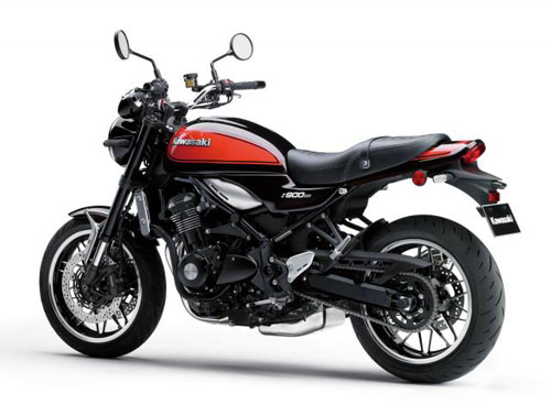 Kawasaki Z900RS chính thức ra mắt - 3