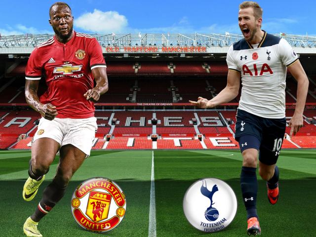 Ngoại hạng Anh trước vòng 10: MU - Tottenham đại chiến, tứ đại gia hưởng lợi